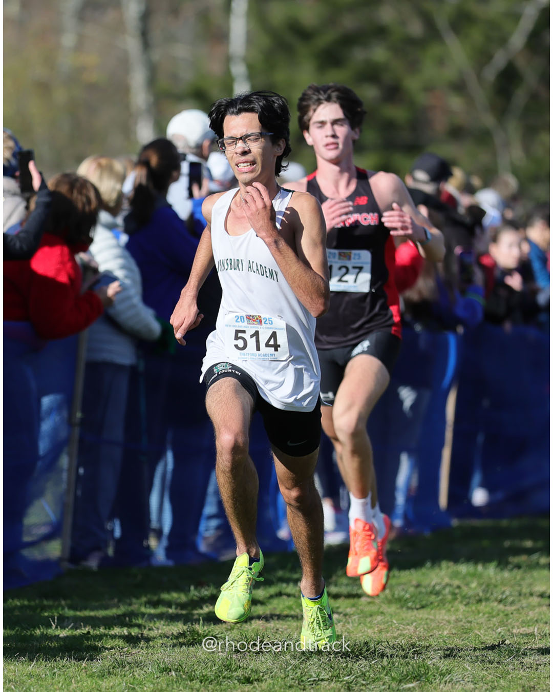 Bryan Stocker, St. Johnsbury Academy, P52, 17:28.47 - New England Cross Country State Championship - Thetford Vt - November 8, 2025 File: ./dir-2-Boys-Championship/251108-2025-New England-Cross-Country-Championships-Thetford-VT-629-296A0970.jpg Bryan Stocker, St. Johnsbury Academy, P52, 17:28.47 - New England Cross Country State Championship - Thetford Vt - November 8, 2025 – 2025…